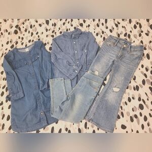 Jeans bundle